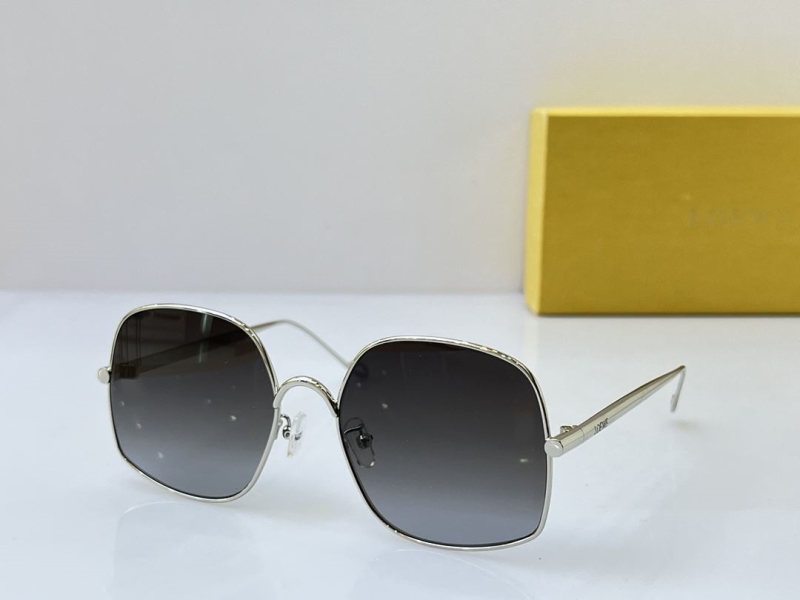 Loewe Sunglasses